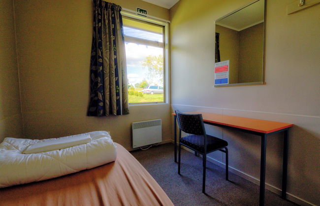 Te Anau Lakeview Holiday Park & Motels - Foto 79