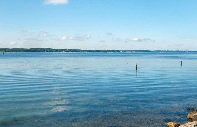 3 Person Holiday Home in Grasten-by Traum - Foto 3