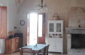 Masseria Sucéa - Foto 54