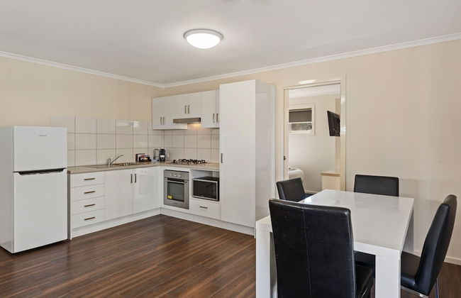 Discovery Parks - Barossa Valley - Foto 28