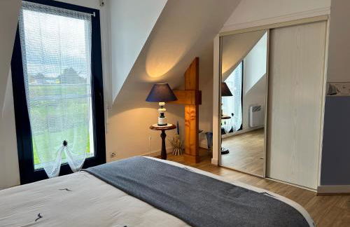 305 - Belle maison à deux pas de l'Anse du Croc - Foto 27