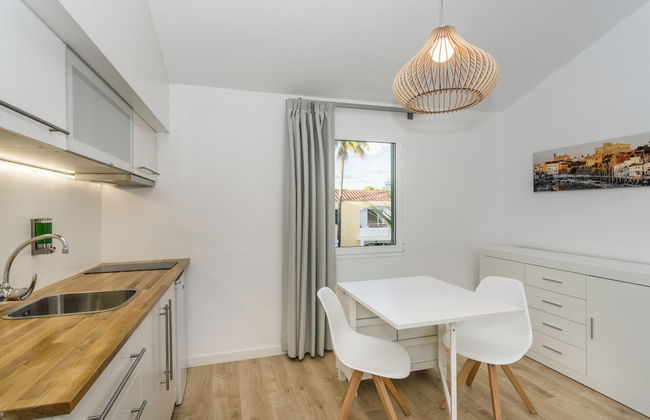 Apartaments Cales de Ponent - Foto 18