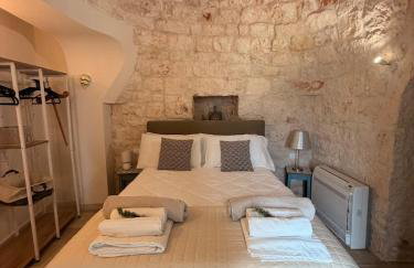 Trullo Theodoro Puglia - Foto 75