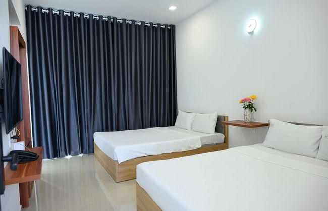 TalaSaigon Hotel - Photo 9