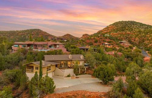 Breathtaking Views Hiking Hot Tub - Foto 3