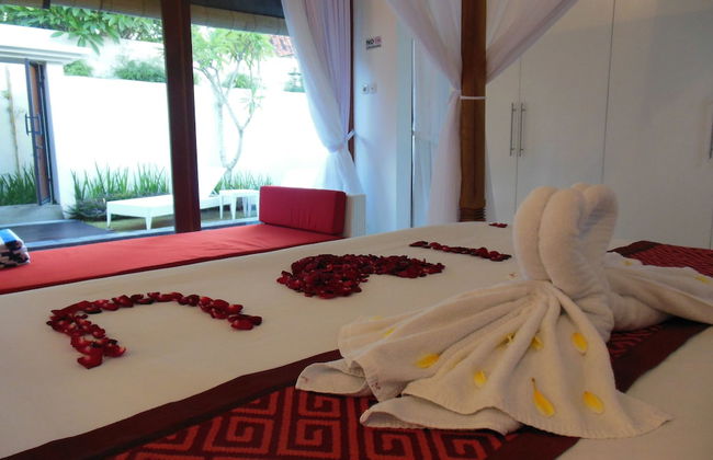 HK Villa Bali - Foto 9