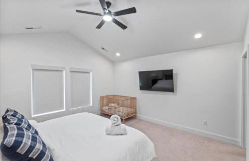 Cherry Hill stay and play near lagoon - Foto 28