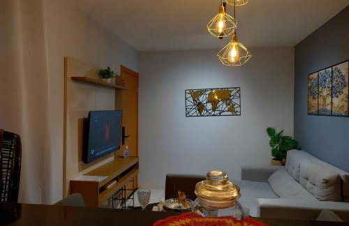 Apartamento próximo a Arena Pantanal - Foto 2