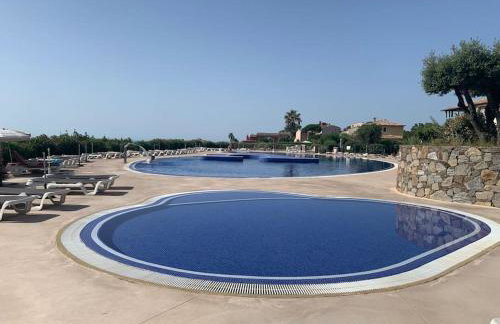Beau 2 pièces, Magnifique vue mer et piscine - Photo 28