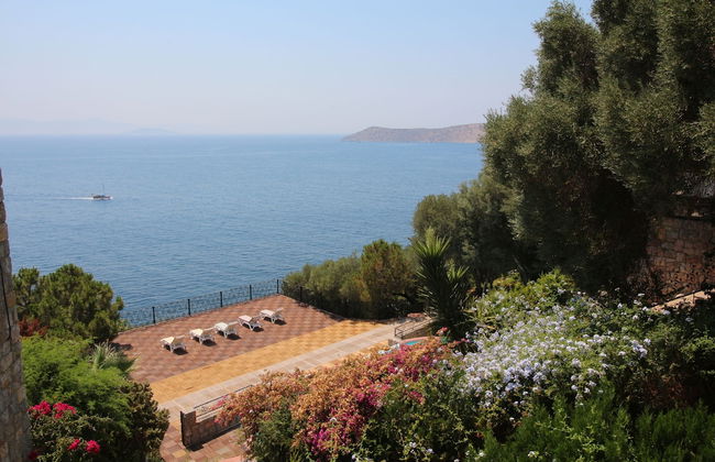 Gumusluk Tramonto Evleri - Foto 22