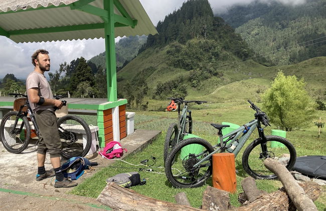 Aldea Sabatinga - Foto 44