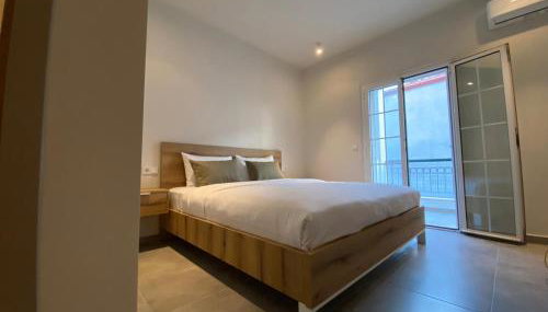 Villa Eleni Greece - wonderful sea view studios - Foto 5