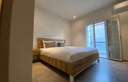 Villa Eleni Greece - wonderful sea view studios - Foto 5