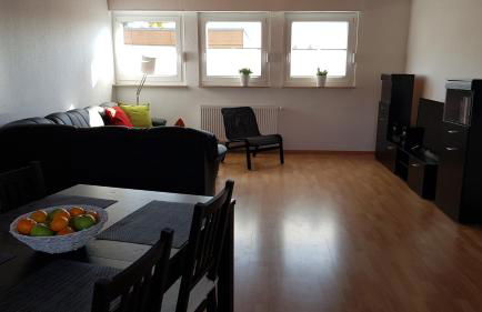 Ferienwohnung Horvath in Kelkheim (Taunus) - Foto 1