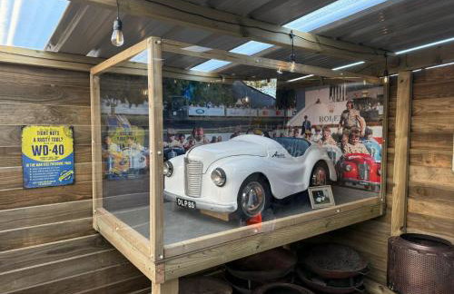 The Cow Shed - Foto 14