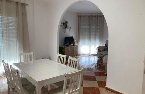 Sol Andaluz Plaza Castillo - Foto 9