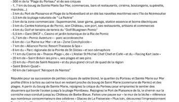 À 300m de la mer maison - jardin - Piscine pour 4 - Foto 2, Other