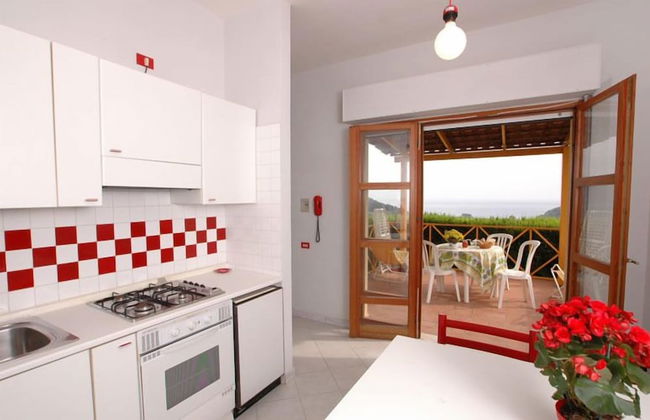 Residence Trivento - Foto 11