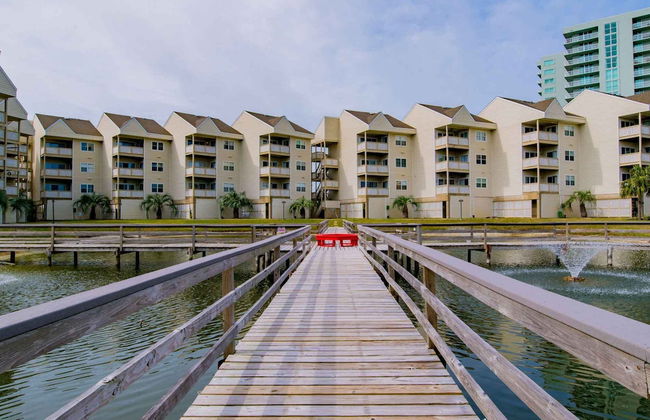 Baywatch by Southern Vacation Rentals - Foto 35