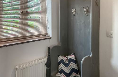 Archers Cottage - Foto 13