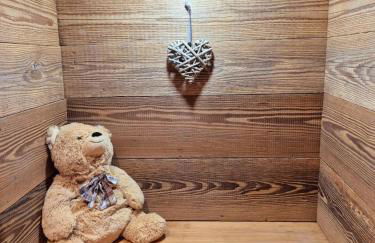 Gite premium, au Cœur de l'Ours - Foto 47