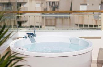 Malacosta Sky Suites - Private Rooftop Suites - MC Apartments Ibiza - Foto 10