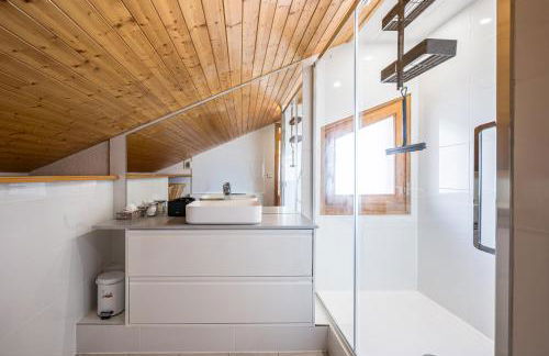 Florimontagne - Duplex 14 - Foto 9