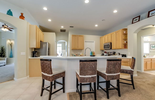 Fantastically Decorated 4 bed 3 Bath - Foto 20