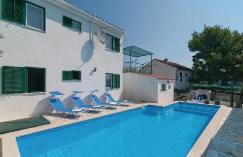 Holiday Home Segvica V - Foto 9