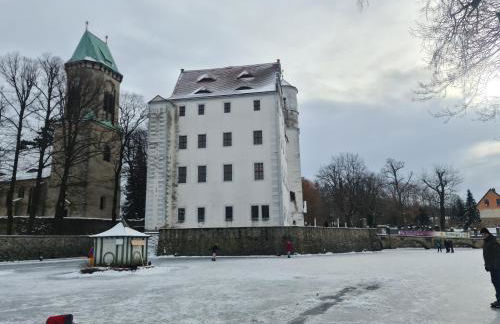 Gästehaus zum Rosengarten - Photo 74