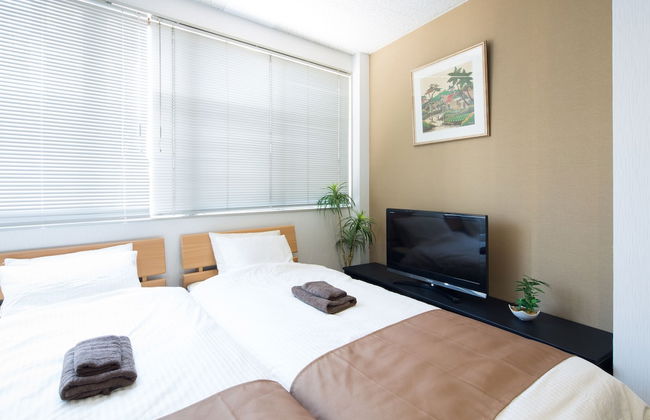 Sakamoto Building 7F - Photo 3