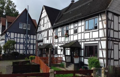 Holiday home in ldernTwistetal-Oberwaro with sauna - Foto 19