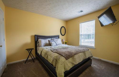 K & C Mountain View Cottage - Foto 14