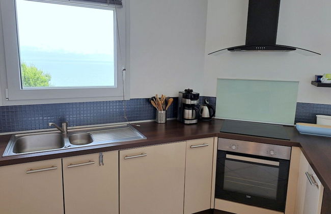 Villa in Crozon With Sea Views & Sandy Beach - Photo 9