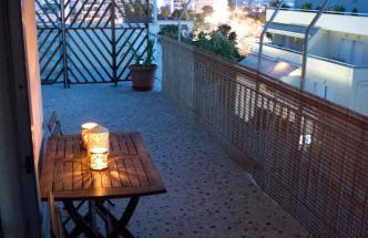 Downtown Cozy penthouse For balcony lovers - Foto 1