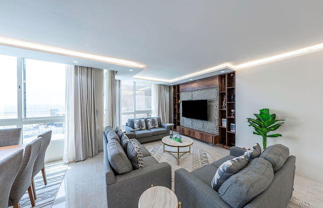 Mabaat - Almasarat Tower Al Shati - 531 - Foto 8