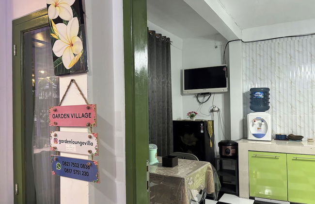 Garden Lounge Villa - Foto 53