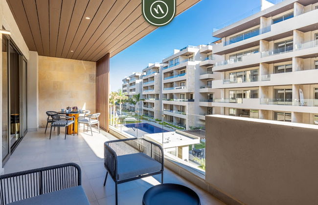 Vista Vela III Depto 3204 - Foto 25