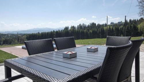 Apartment Appartement in Oberallgäu mit Großer Terrasse by Interhome - Foto 4