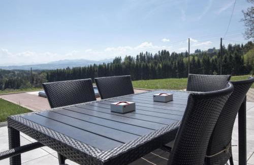 Apartment Appartement in Oberallgäu mit Großer Terrasse by Interhome - Foto 4