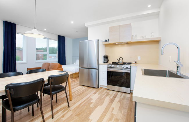 Les Lofts de Vitré - Par Les Lofts Vieux-Québec - Photo 29