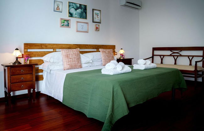 Villa Nichil con Piscina Esclusiva Vicina al Mare - Foto 28