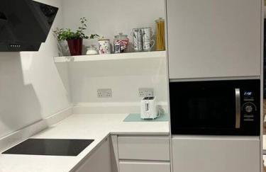 Cosy Detached Annexe With Free Off Street Parking - Foto 6