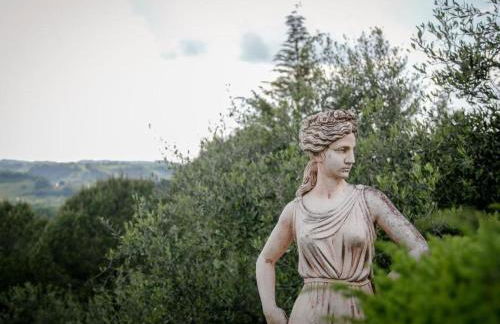 Apartment Villetta Armaiolo by Interhome - Foto 28