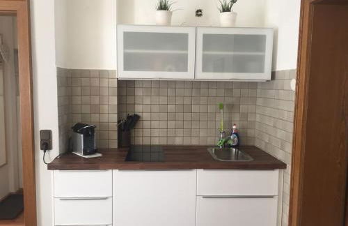 Zentral gelegene Remscheider Ferienwohnung - Foto 5