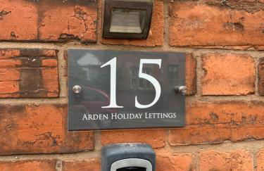 Arden Holiday Lettings - Foto 45