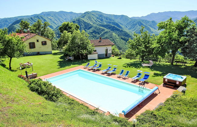 Piano Rosso 1 - Foto 1