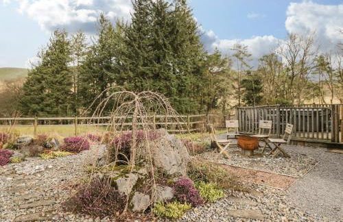 The Lodge - Photo 22