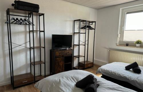 Haus Pia in ruhiger Lage, sehr messenah gelegen - Foto 24