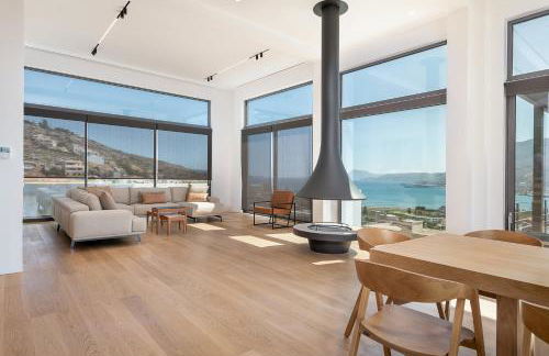 Seametry Luxrury Living Penthouse - Photo 28